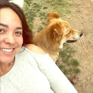 Meet your Posher, Mika